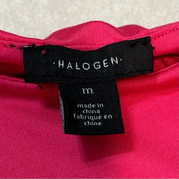 Halogen
Essential Compression
T-Shirt - Picture 2 of 8